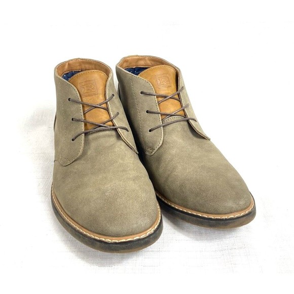 Hawker Rye Shoes Rye By Hawker Rye Chukka Boots Dress Shoe Mens